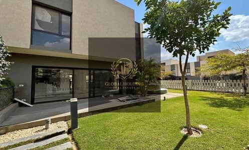 3 Bedroom Villa for Sale in Hadayek October, Giza - 480330662_1442723067112458_5477028824814515347_n. jpg