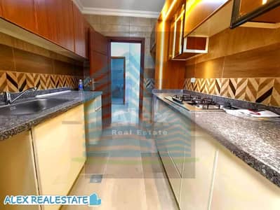 شقة 3 غرف نوم للايجار في محرّم بيك، الإسكندرية - IMG-20260406-WA0014. jpg شقة 3 غرف نوم للايجار في محرّم بيك، الإسكندرية - IMG-20260406-WA0014. jpg