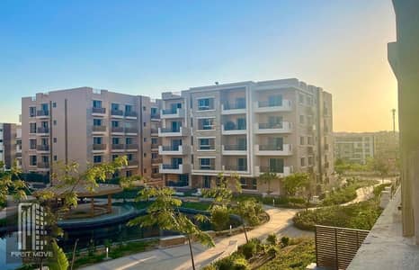 4 Bedroom Flat for Sale in New Cairo, Cairo - b6ac1b61-0970-4d16-aca5-63cd751144ed. jpg 4 Bedroom Flat for Sale in New Cairo, Cairo - b6ac1b61-0970-4d16-aca5-63cd751144ed. jpg