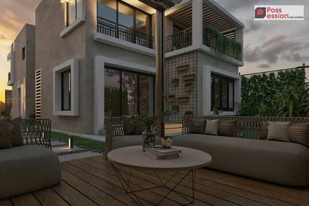 3 Bedroom Townhouse for Sale in New Heliopolis, Cairo - WhatsApp Image 2026-05-21 at 7.59. 25 PM. jpeg 3 Bedroom Townhouse for Sale in New Heliopolis, Cairo - WhatsApp Image 2026-05-21 at 7.59. 25 PM. jpeg
