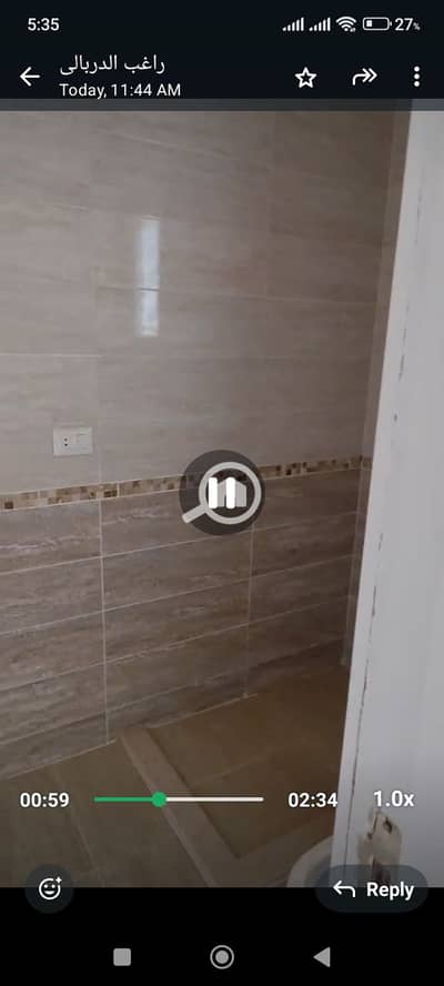 شاليه 3 غرف نوم للبيع في مرسى مطروح، مطروح - 1000052431. jpg