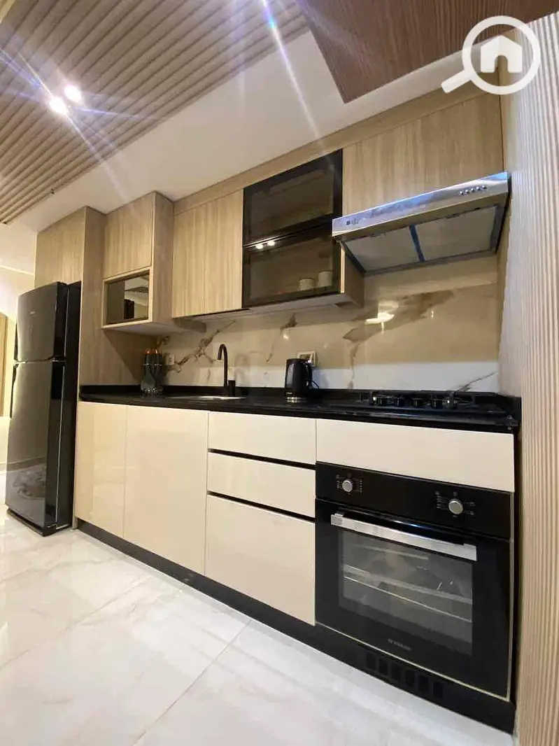 Apartment in Cairo - Prikaz 2