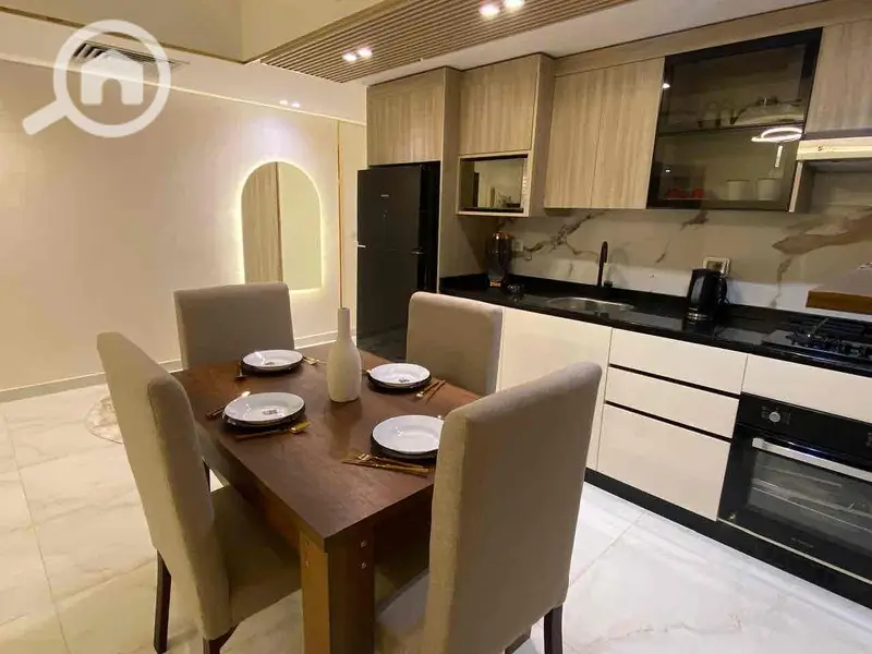 Apartment in Cairo - Prikaz 3
