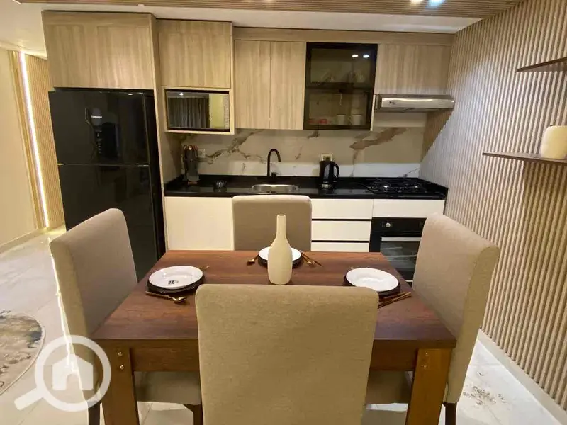 Apartment in Cairo - Prikaz 4