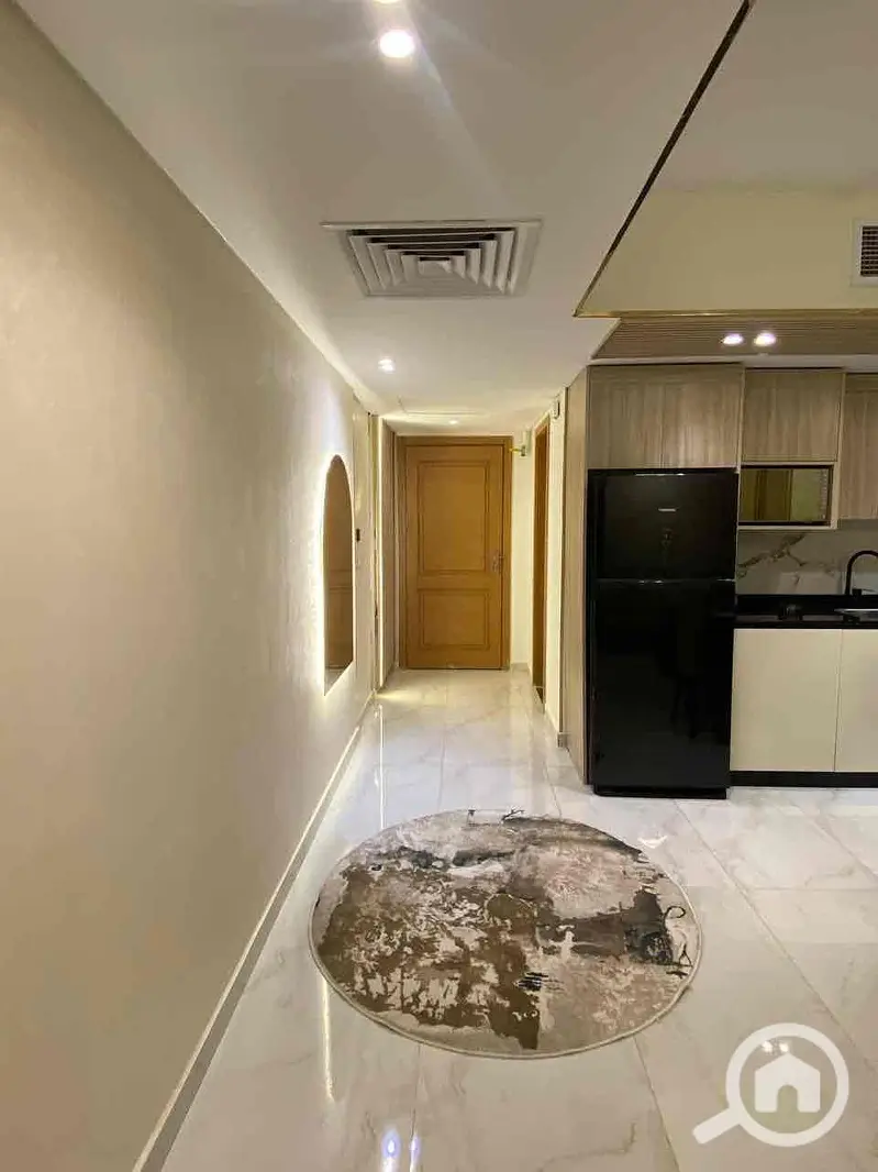 Apartment in Cairo - Prikaz 5