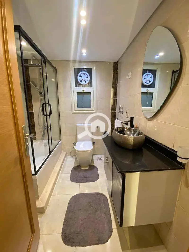 Apartment in Cairo - Više