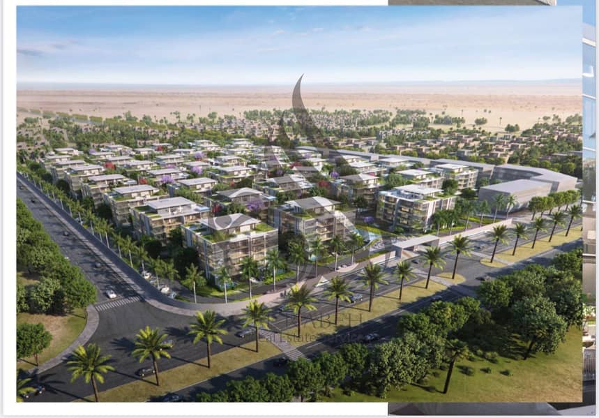Apartment for sale in lake view 2 new cairo under market price with down payment and installment – pohled 5