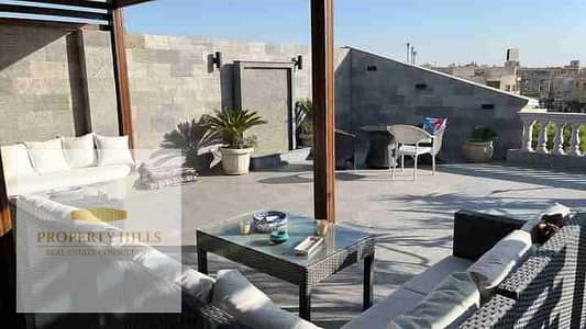 4 Bedroom Penthouse for Sale in Mostakbal City, Cairo - 1000075877. jpg 4 Bedroom Penthouse for Sale in Mostakbal City, Cairo - 1000075877. jpg