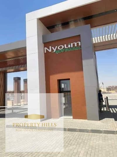 6 Bedroom Villa for Sale in Mostakbal City, Cairo - فيلا منفصلة للبيع امام مدينتي مطلوب مليون و 268 الف وهتقسط الباقي