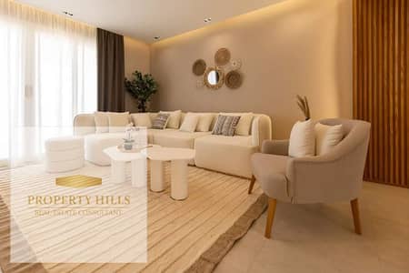 4 Bedroom Duplex for Sale in Ain Sukhna, Suez - شاليه للبيع في العين السخنه جاهز للمعاينه والاستلام فورااااا من المالك
