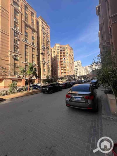 3 Bedroom Apartment for Rent in Katameya, Cairo - 1000228111. jpg