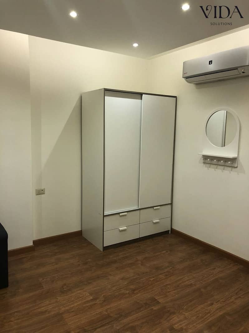 For Sale Duplex 175 m west of Arbela Fifth Settlement Finishing Ultra De Lux Air Conditioning and Kitchen - Mehr