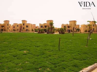 6 Bedroom Villa for Sale in 6th of October, Giza - IMG-20260304-WA0895. jpg 6 Bedroom Villa for Sale in 6th of October, Giza - IMG-20260304-WA0895. jpg
