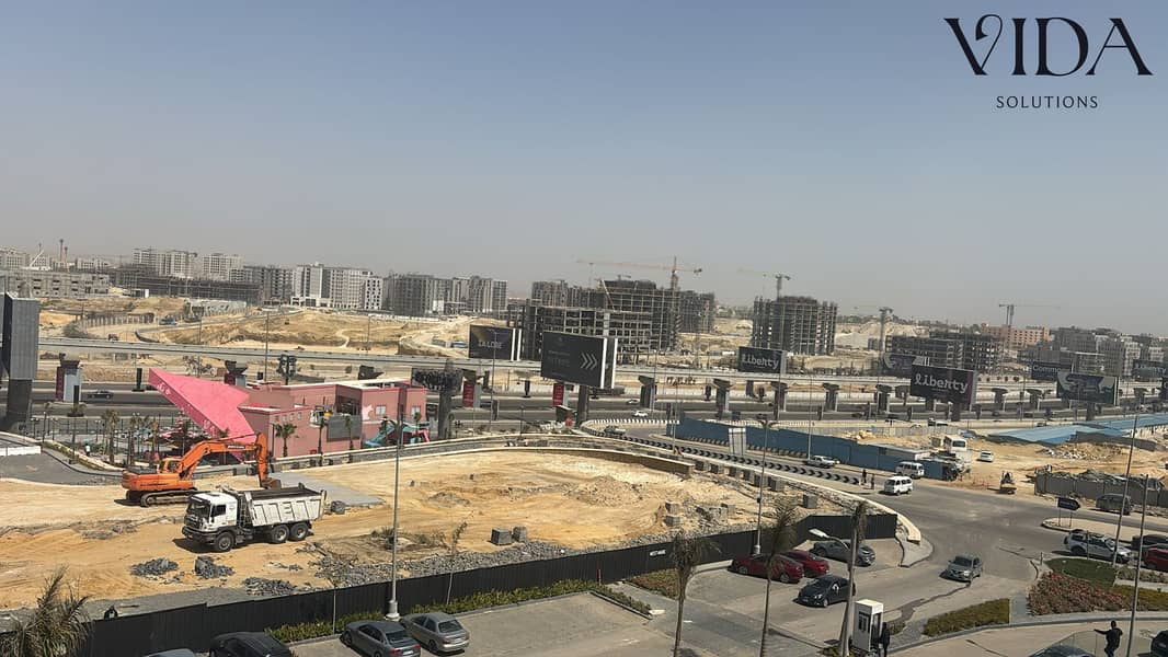 Office for sale 65m in West Mark Mall on 26th of July Corridor at a special price - Widok 2
