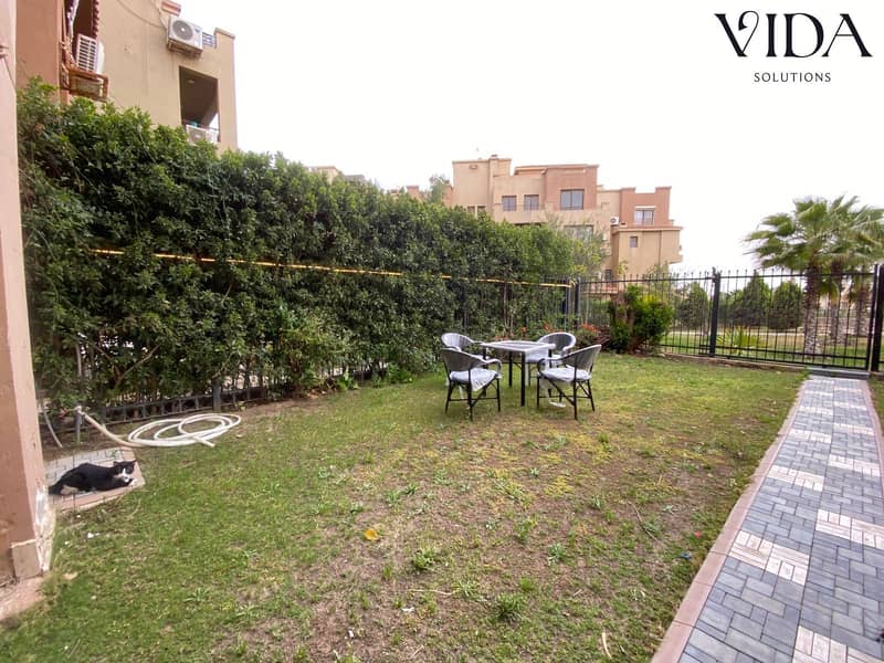 Duplex for sale 245m in Casa Compound fully furnished first residence at a special price - Ansicht 3