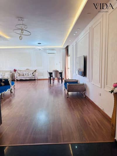 3 Bedroom Apartment for Sale in Sheikh Zayed, Giza - WhatsApp Image 2025-12-03 at 5.20. 50 PM (2). jpeg