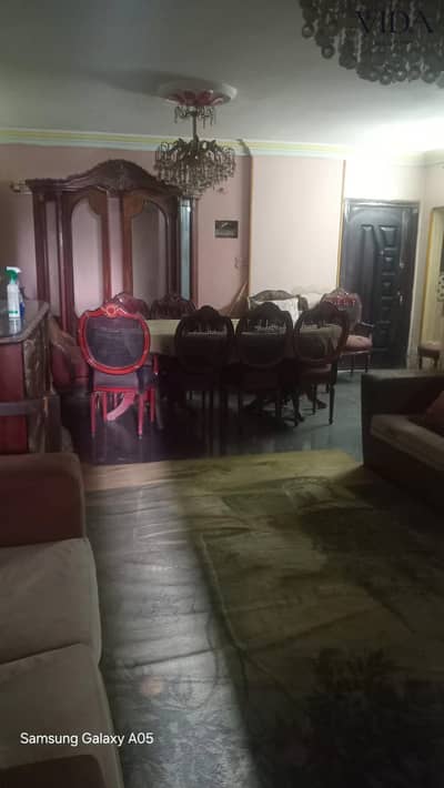 3 Bedroom Flat for Sale in Shubra, Cairo - WhatsApp Image 2026-05-12 at 5.21. 56 PM. jpeg 3 Bedroom Flat for Sale in Shubra, Cairo - WhatsApp Image 2026-05-12 at 5.21. 56 PM. jpeg