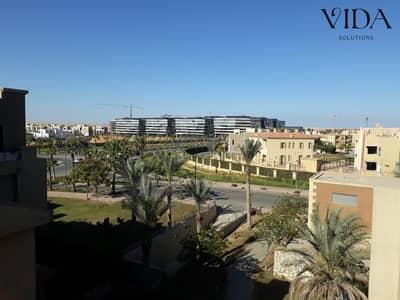 4 Bedroom Penthouse for Sale in Sheikh Zayed, Giza - WhatsApp Image 2026-02-11 at 04.29. 09 (2). jpeg 4 Bedroom Penthouse for Sale in Sheikh Zayed, Giza - WhatsApp Image 2026-02-11 at 04.29. 09 (2). jpeg