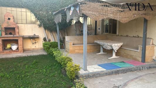 5 Bedroom Villa for Sale in Sheikh Zayed, Giza - WhatsApp Image 2026-02-10 at 11.54. 28 (2). jpeg 5 Bedroom Villa for Sale in Sheikh Zayed, Giza - WhatsApp Image 2026-02-10 at 11.54. 28 (2). jpeg