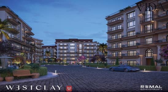 3 Bedroom Apartment for Sale in 6th of October, Giza - Screenshot_19-5-2026_15358_. jpeg
