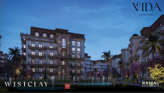 3 Bedroom Apartment for Sale in 6th of October, Giza - Screenshot_19-5-2026_15346_. jpeg