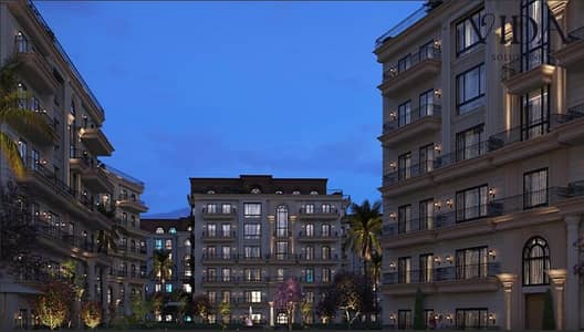 3 Bedroom Apartment for Sale in 6th of October, Giza - Screenshot_19-5-2026_15223_. jpeg