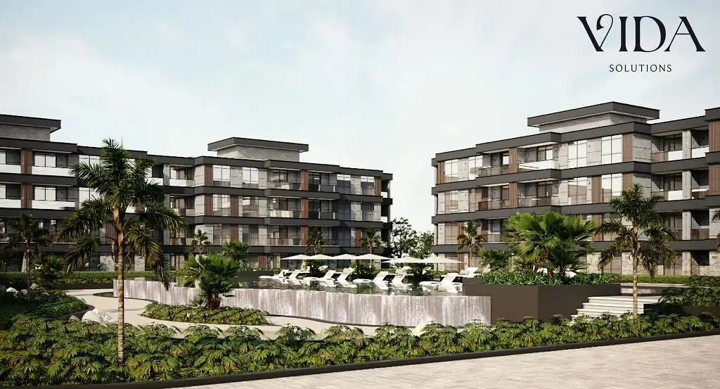 Duplex for sale 290M directly Egypt–Alexandria Desert Road in one of the most important New Zayed projects Dejoya Compound installment up to 12 years - Prikaz 2