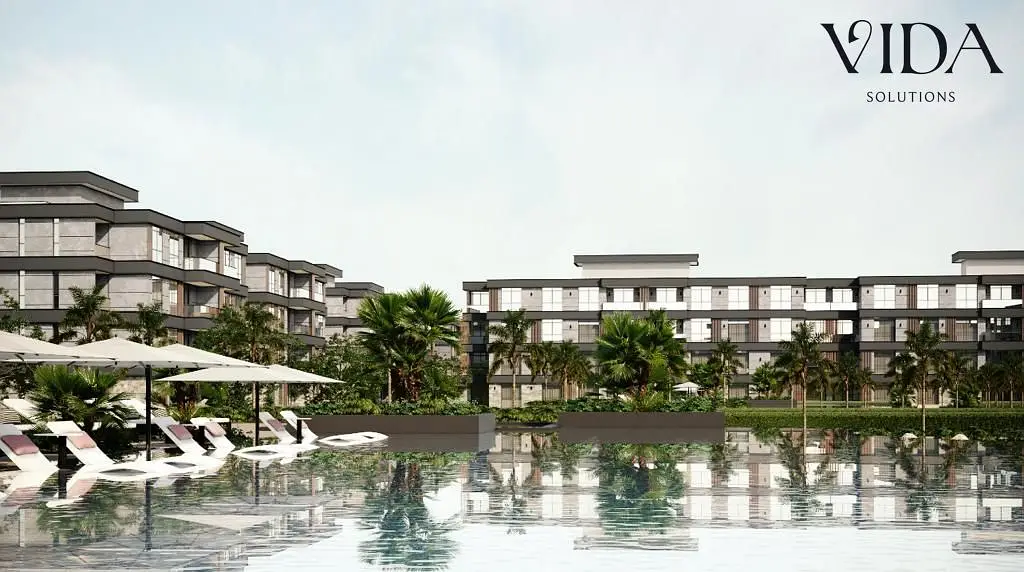 Duplex for sale 290M directly Egypt–Alexandria Desert Road in one of the most important New Zayed projects Dejoya Compound installment up to 12 years - Prikaz 4