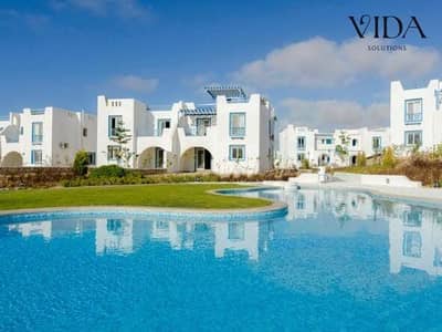 4 Bedroom Townhouse for Sale in North Coast, Matruh - 61746e13-3c46-4e43-ac8a-18dae180cb81. jpg