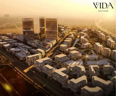 Office for Sale in Sheikh Zayed, Giza - WhatsApp Image 2025-12-24 at 2.08. 39 PM (1). jpeg