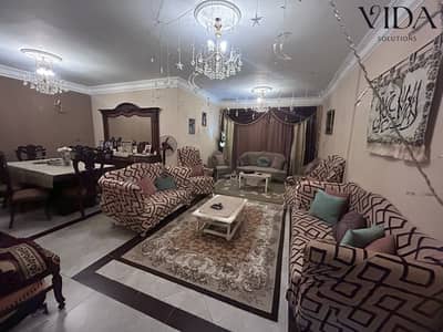 فلیٹ 3 غرف نوم للبيع في الشيخ زايد، الجيزة - WhatsApp Image 2026-05-06 at 12.13. 42 PM. jpeg