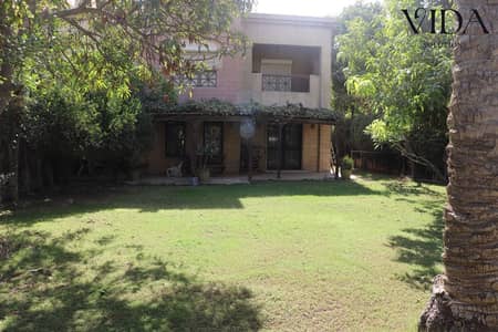 5 Bedroom Twin House for Sale in 6th of October, Giza - WhatsApp Image 2026-04-26 at 11.46. 12 AM (1). jpeg 5 Bedroom Twin House for Sale in 6th of October, Giza - WhatsApp Image 2026-04-26 at 11.46. 12 AM (1). jpeg