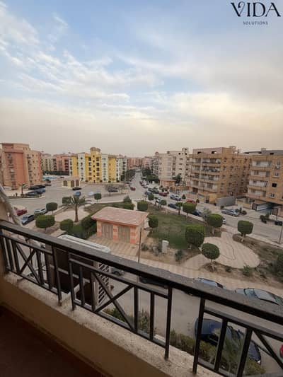 فلیٹ 2 غرفة نوم للبيع في 6 اكتوبر، الجيزة - WhatsApp Image 2026-04-18 at 11.35. 58 PM (3). jpeg فلیٹ 2 غرفة نوم للبيع في 6 اكتوبر، الجيزة - WhatsApp Image 2026-04-18 at 11.35. 58 PM (3). jpeg
