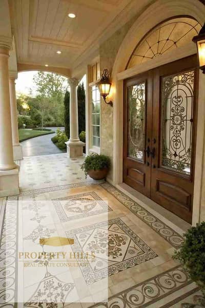 6 Bedroom Villa for Sale in New Cairo, Cairo - 1000107623. jpg
