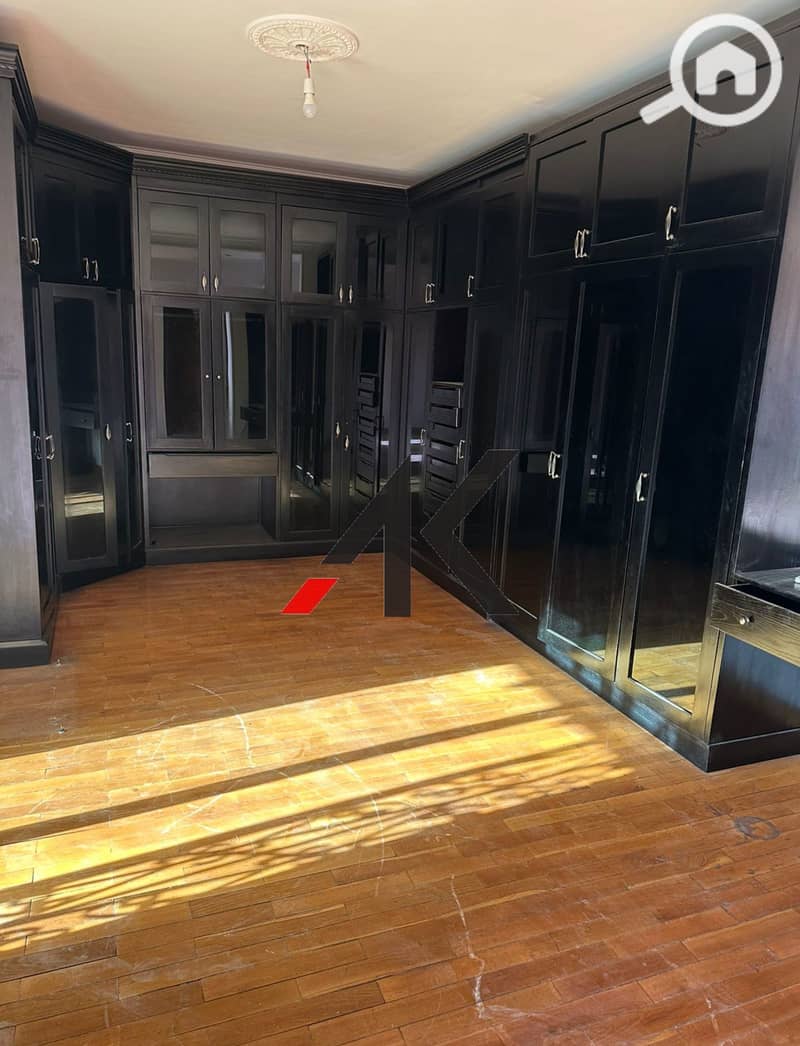 Finished Stand Alone For Sale in Kattameya Residence - New Cairo - Więcej