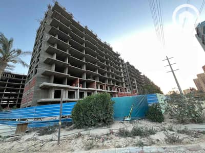 2 Bedroom Chalet for Sale in North Coast, Matruh - 8C9E05B9-B9F7-4B73-A25D-155D55784C79. jpg