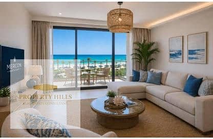 2 Bedroom Chalet for Sale in North Coast, Matruh - 416x272 (6). jpg