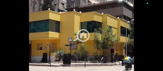 Villa for rent in the best administrative location suitable for embassies, diplomatic bodies, and international companies