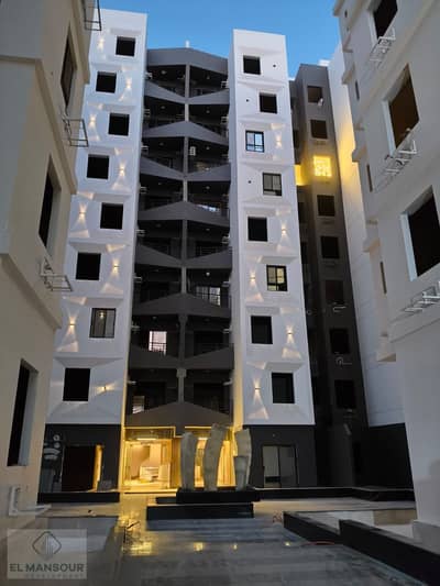 3 Bedroom Apartment for Sale in Mokattam, Cairo - WhatsApp Image 2026-04-18 at 4.21. 42 PM (1). jpeg