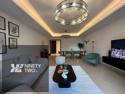 3 Bedroom Apartment for Rent in New Cairo, Cairo - 1000247850. jpg