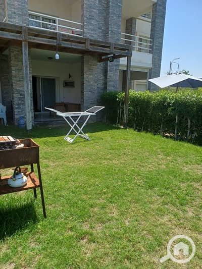 2 Bedroom Chalet for Rent in North Coast, Matruh - 22564. jpg