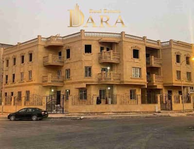 فلیٹ 3 غرف نوم للبيع في العبور، القاهرة - IMG_20260522_112549_edit_156003957790778. jpg