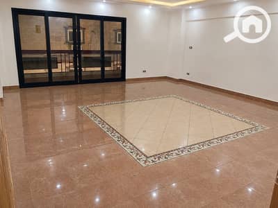 فلیٹ 3 غرف نوم للايجار في سابا باشا، الإسكندرية - ChatGPT Image May 22, 2026, 11_51_52 AM. png