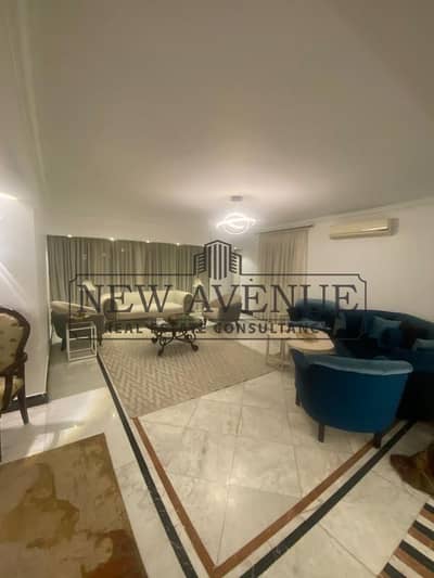 3 Bedroom Flat for Sale in Mohandessin, Giza - WhatsApp Image 2026-05-19 at 12.31. 13 PM (2). jpg