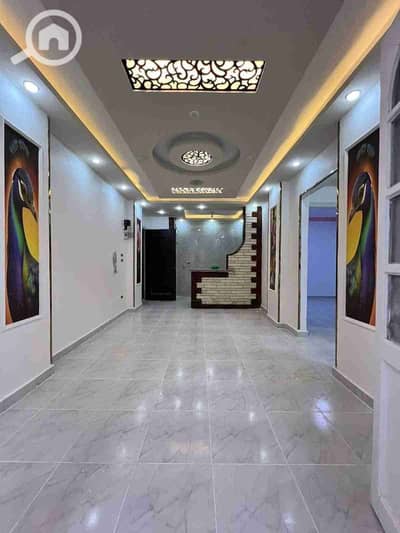 2 Bedroom Chalet for Sale in Nakheel, Alexandria - 1000852037. jpg