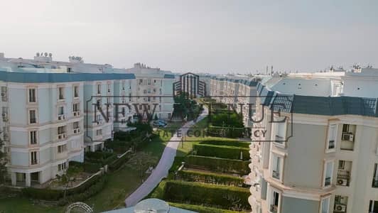 3 Bedroom Penthouse for Sale in New Cairo, Cairo - a0a557f7-b370-43f0-8576-f99db1101bda. jpg