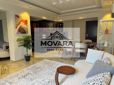 2 Bedroom Apartment for Rent in New Cairo, Cairo - 1000358800. jpg