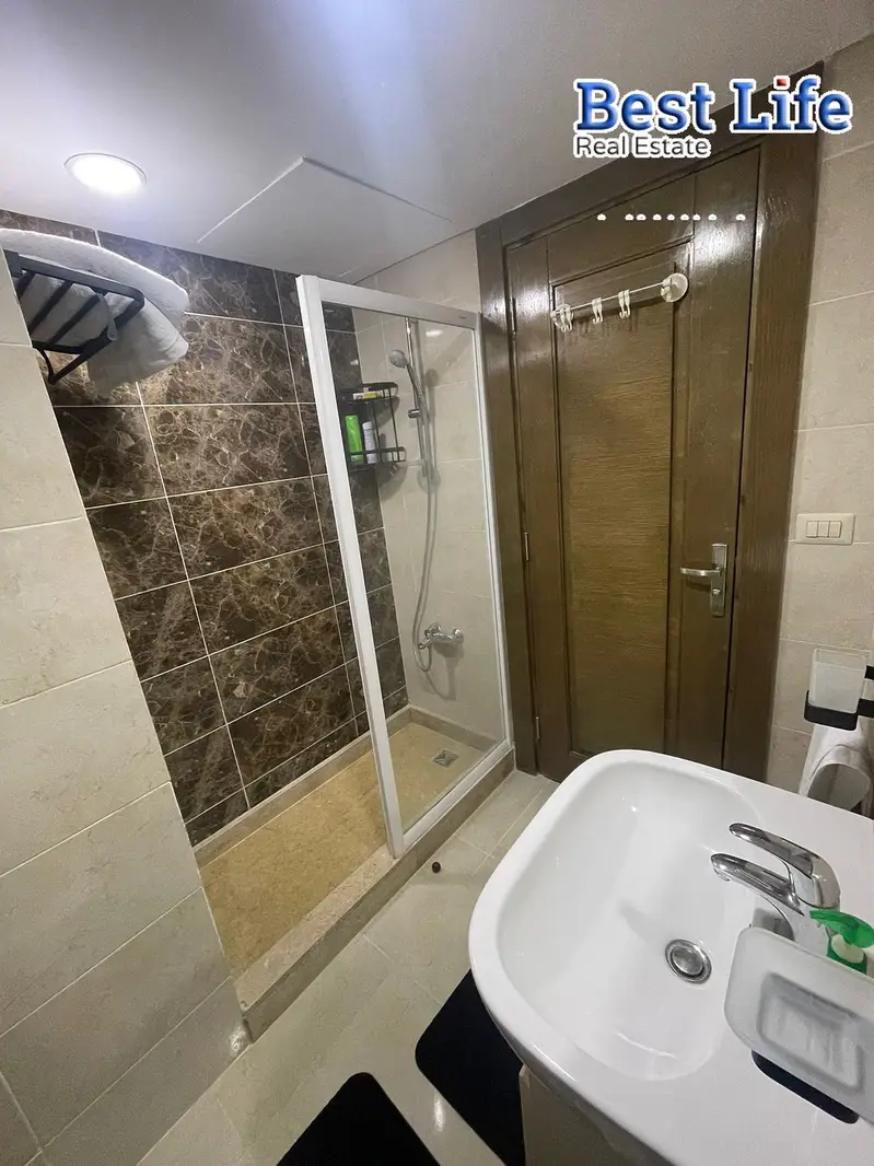 Luxury Furnished Duplex For Rent In Porto New Cairo | Ready To Move - Aktar