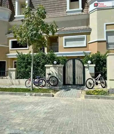 5 Bedroom Villa for Sale in Mostakbal City, Cairo - 472135757_999822598837706_7178778601796997817_n. jpg 5 Bedroom Villa for Sale in Mostakbal City, Cairo - 472135757_999822598837706_7178778601796997817_n. jpg