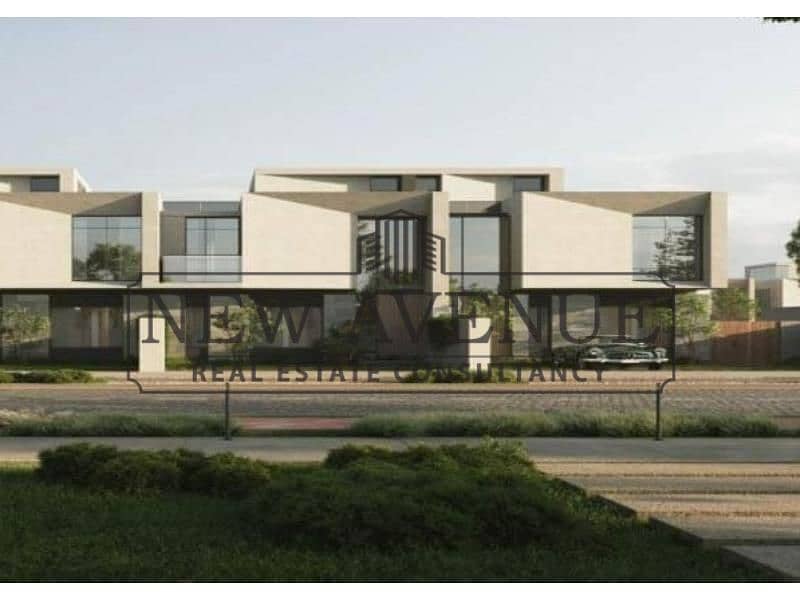 Townhouse 4 beds including 3 master with Installments over 10 years Overlooking Water features - Widok 6